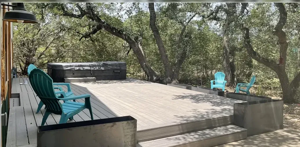 Tips And Tricks To Make The Most Of Your Outdoor Living Spaces