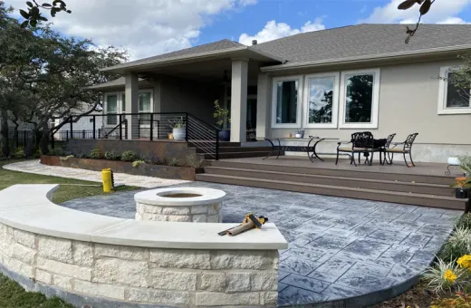 Expert Austin Landscapers: Top Service Insights 