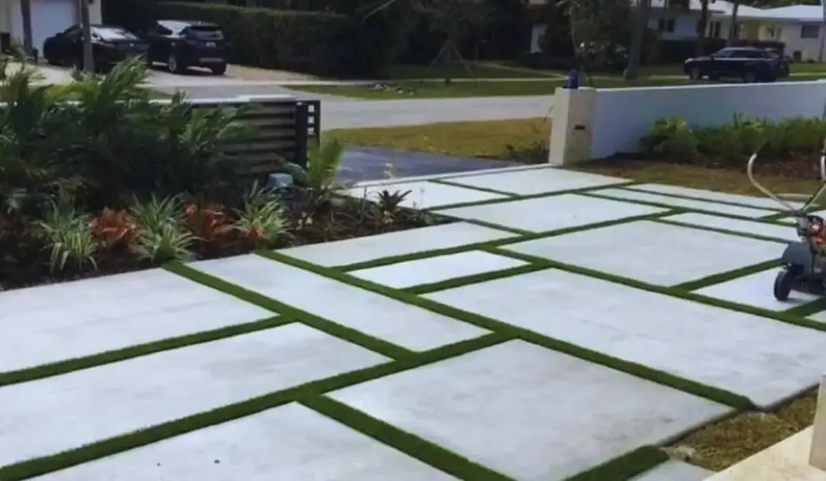 Modern Patio Design And Landscape Lighting: Upgrade Your Austin Patio