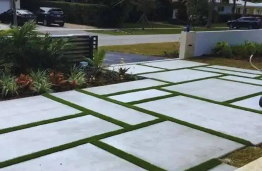 Modern Patio Design And Landscape Lighting: Upgrade Your Austin Patio