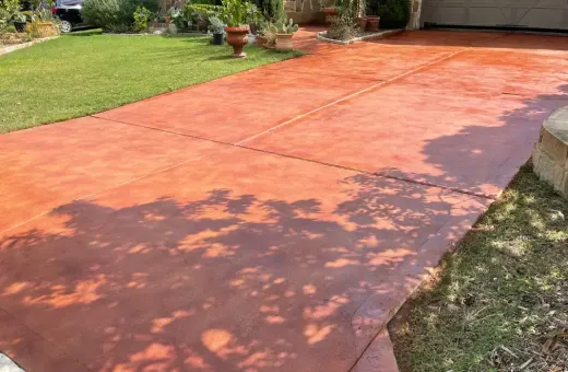 Why Concrete Driveways Are a Smart Investment for Austin Properties